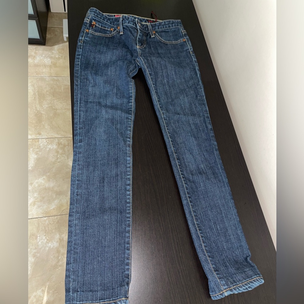AG Adriano Goldschmied Stilt jeans Size 25R